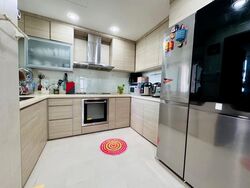 The Hillside (D21), Condominium #591518591